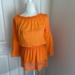 Sofia vix cover up dress